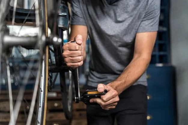 serrar cadena bici cómo hacerlo adecuadamente para un mantenimiento óptimo