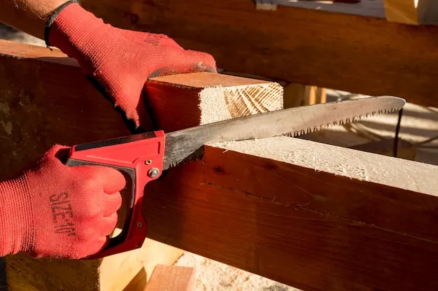 Serrar madera sin astillas para un acabado perfecto 2 serrar madera sin astillas